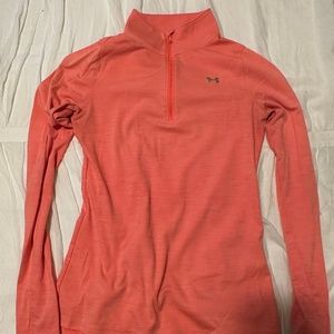 Under Armour 1/4 Zip